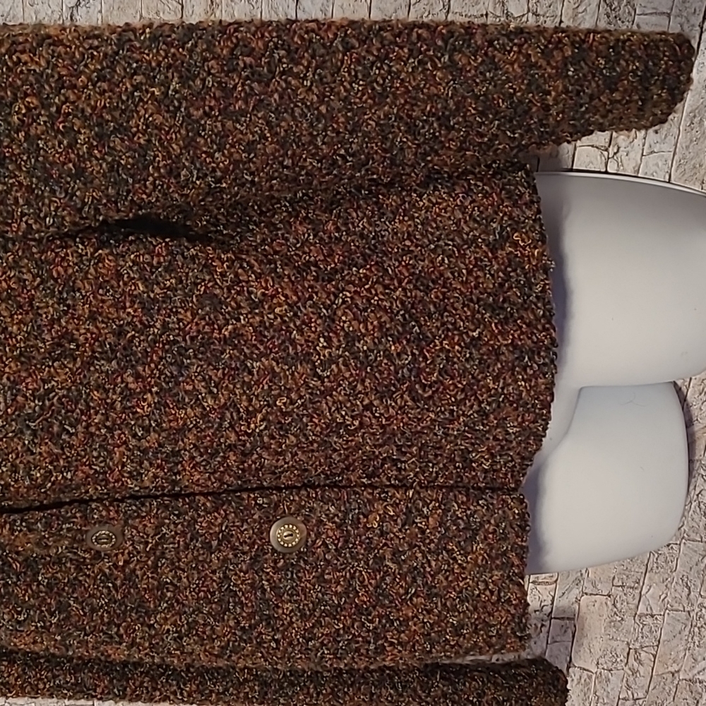 Requirements Brown Copper Jacket - image 3